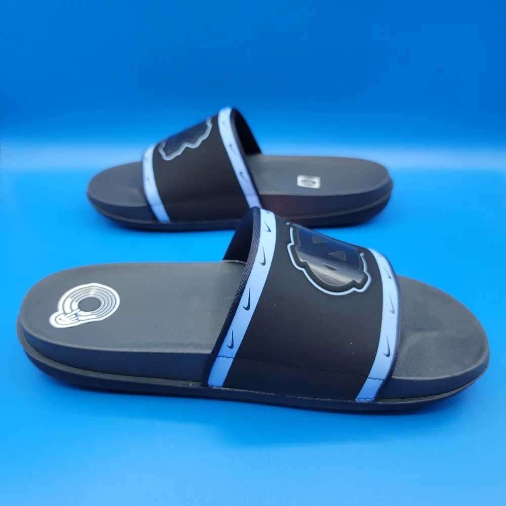 Nike offcourt unc